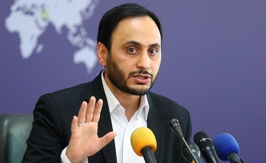 دولت قصد تغییر در وزارت صمت ندارد